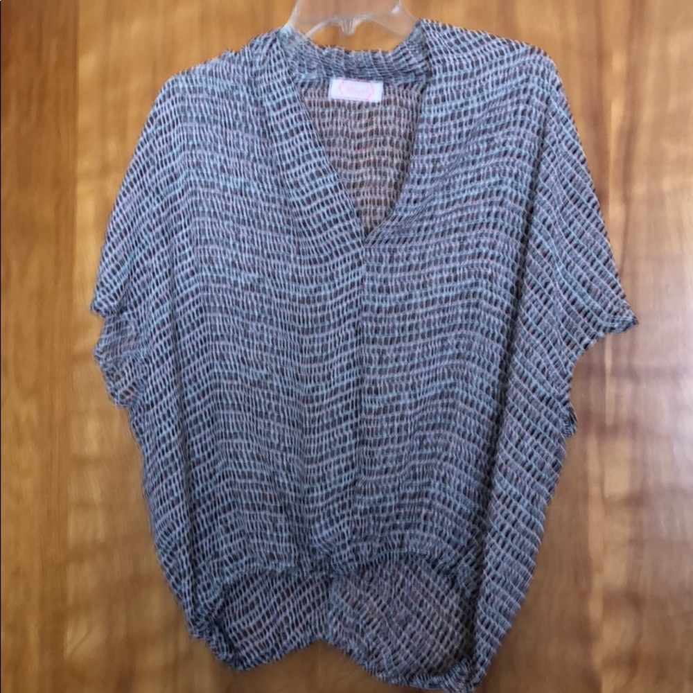 Ladies top